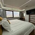 Suite Ejecutiva En El Ccct