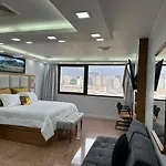 Suite Ejecutiva En El Ccct