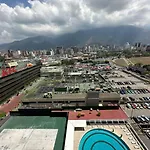Suite Ejecutiva En El Ccct