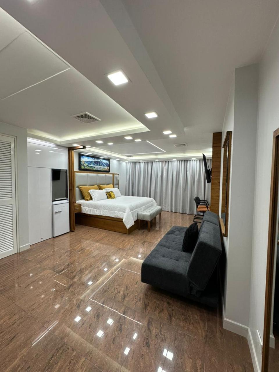 Apartment Ejecutiva En El Ccct *