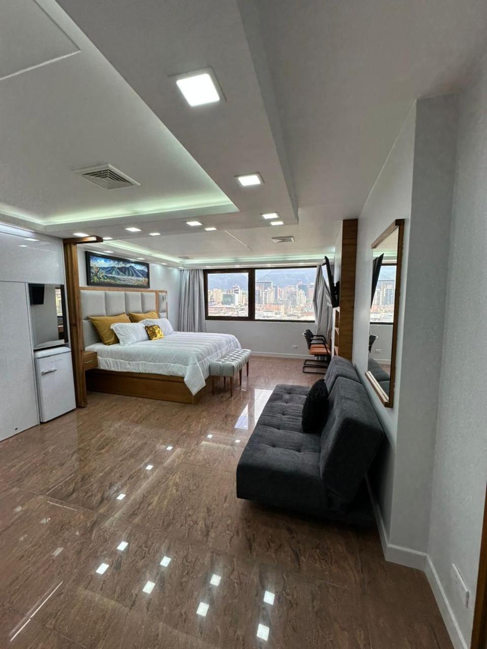 Apartment Ejecutiva En El Ccct