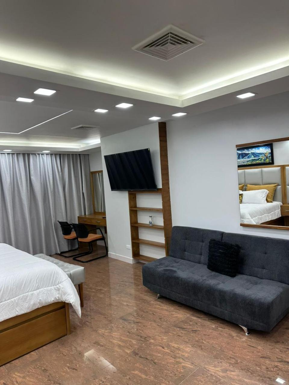 Apartment Ejecutiva En El Ccct